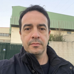 Javier Martínez